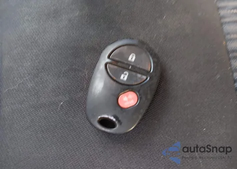 2014 Toyota Tundra Sr5 5.7L V8 z USA, uszkodzony, nr VIN 5TFUW5F1XEX403284